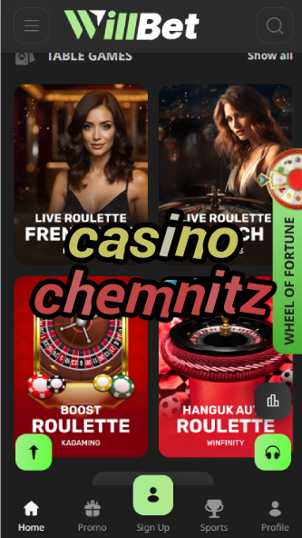 Casino Chemnitz - Saxony's Casino Entertainment-casinoorder.vip