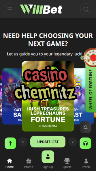 Casino Chemnitz - Saxony's Casino Entertainment-casinoorder.vip
