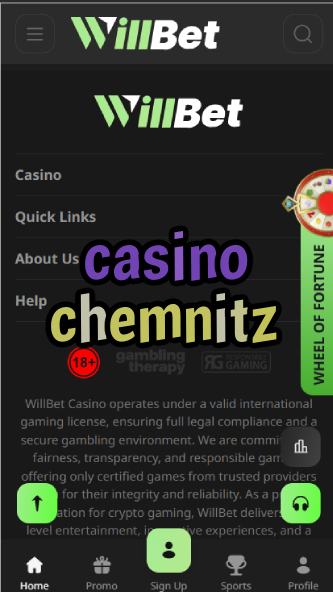 Casino Chemnitz - Saxony's Casino Entertainment-casinoorder.vip