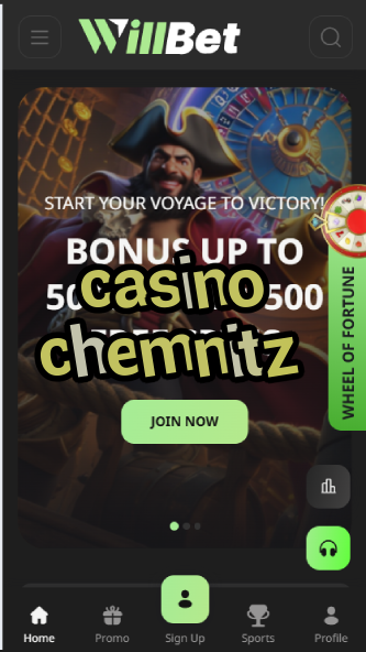 Casino Chemnitz - Saxony's Casino Entertainment-casinoorder.vip