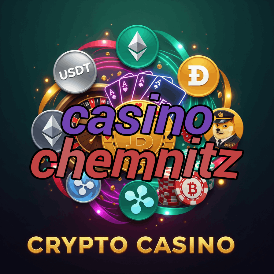Casino Chemnitz - Saxony's Casino Entertainment